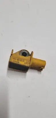 Mercedes-Benz E W212 Airbag deployment crash/impact sensor A2128210351 5WK44109