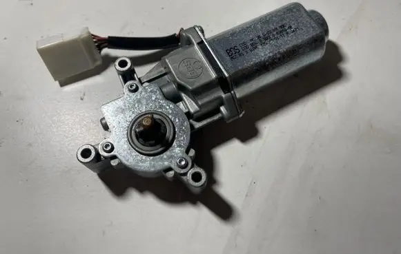 Ford Grand C-MAX Sunroof motor/actuator 992900381800