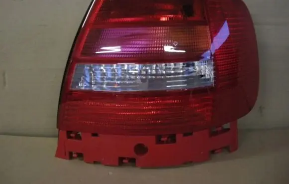 Audi A4 S4 B5 8D Rear/tail lights