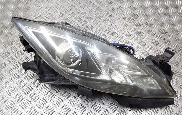 Mazda 6 Headlight/headlamp 9922679004
