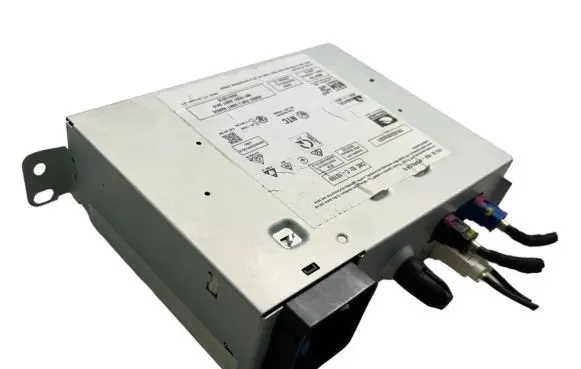 Peugeot 3008 II Other control units/modules 064371706541 8631602968 FR0005816