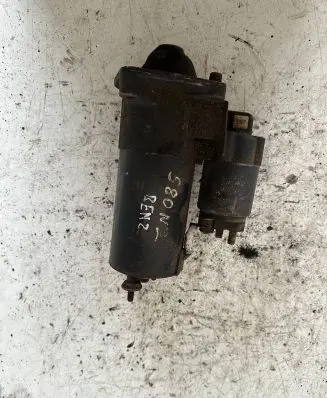 Volvo S80 Starter motor 0001108167