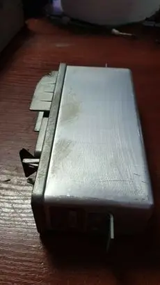 BMW 5 E34 ABS control unit/module 0265103055