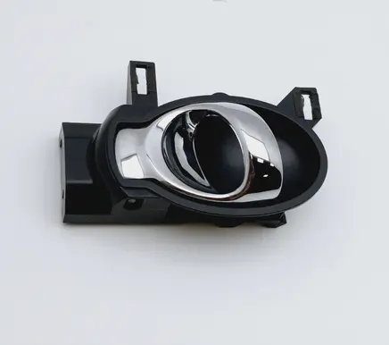 Nissan Juke I F15 Rear door interior handle