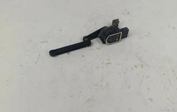 BMW X5 E70 Headlight/headlamp level sensor 6853754 0846 010812