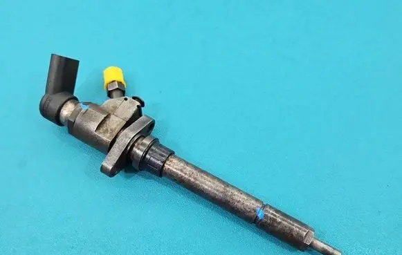 Peugeot 407 Fuel injector 9657144580 IMPRK1429255