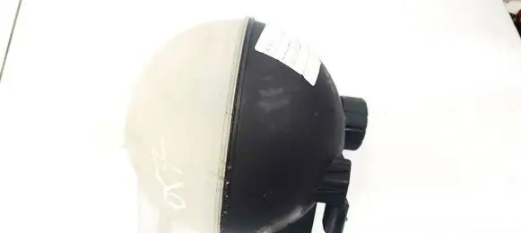 Mercedes-Benz A W169 Coolant expansion tank/reservoir 1695000145