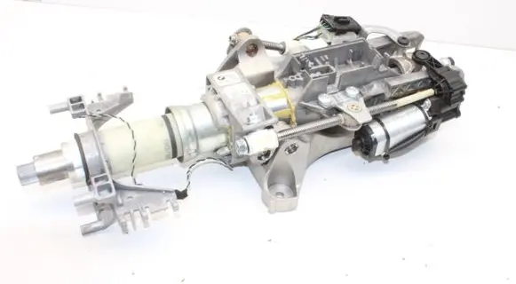 BMW 7 F01 F02 F03 F04 Steering rack mechanical part 6787926