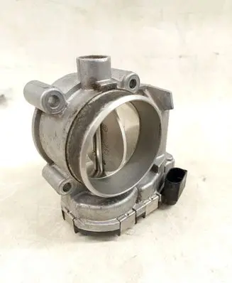 Mercedes-Benz CLK A209 C209 Throttle body valve 1110980109 A1110980109 0280750045