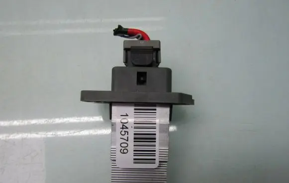 KIA Stonic Heater blower motor/fan resistor
