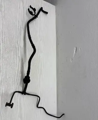 Valve vacuum