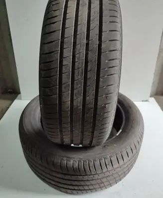 Acura CL II R18 summer tire 