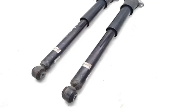 Mazda CX-5 II Rear shock absorber/damper KF49280A5 K6805