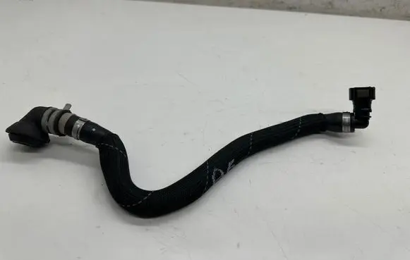 Audi A6 S6 C7 4G Vacuum line/pipe/hose 4G0611743D