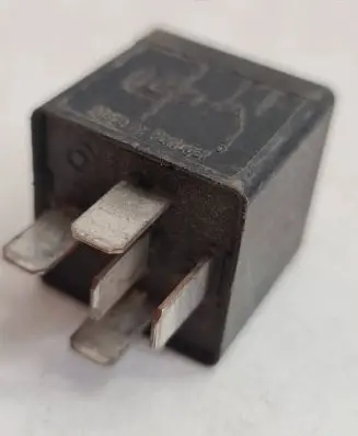Ford Focus Other relay F0AB14B192AA 40A20A 8187