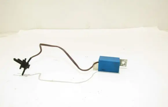 Fiat Panda 141 Electric power window relay A61001100
