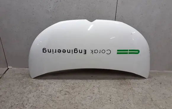 Citroen C1 Engine bonnet/hood