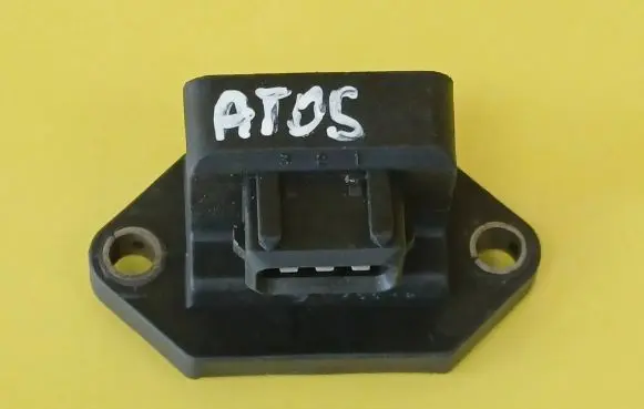 Hyundai Atos Classic ESP acceleration yaw rate sensor 3936022040 9570930001