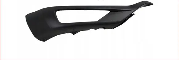 Volvo XC90 Front fog light trim/grill 39829896