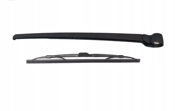 Audi A4 S4 B5 8D Rear wiper blade arm 1323RWT1