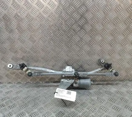 Volvo S90, V90 Front wiper linkage and motor 3397021717