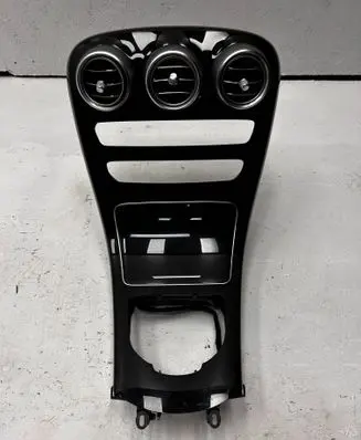 Mercedes-Benz GLC C253 Center console A2536806302