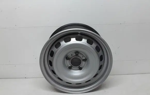 Citroen Berlingo R15 steel rim 9832762477 98327624VT