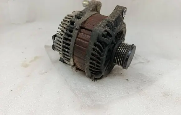Peugeot 407 Generator/alternator 96547528 A004TJ0084A