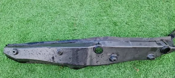 Mercedes-Benz GL X166 Front arch trim A2048890225 BBP159002