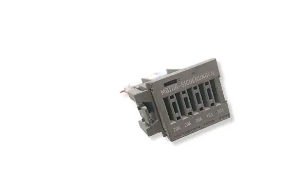 BMW 3 E90 E91 Fuse 7787551