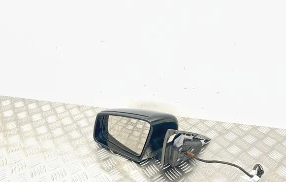 Mercedes-Benz C W204 Front door electric wing mirror A3160441