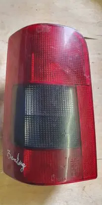 Citroen Berlingo Rear/tail lights 4505022 ABSPC