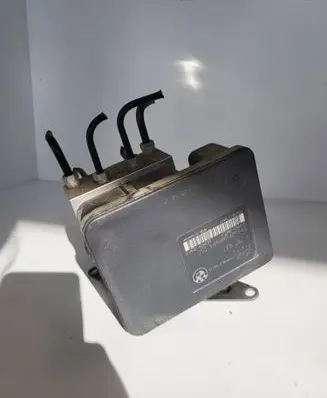 BMW 1 E81 E87 ABS Pump 6787837