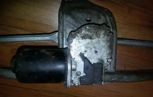 Ford Transit Wiper motor 404524