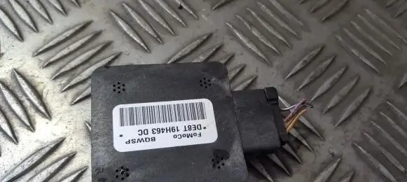 Ford Focus Sensor DE8T19H463 HD06205643