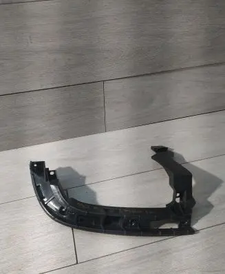 Audi A4 S4 B9 8W Muffler mount bracket/holder 8W0807348