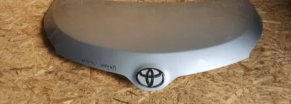 Toyota Urban Cruiser (XP110) Engine bonnet/hood