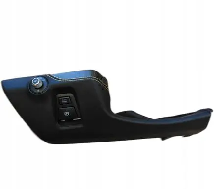 Ferrari F8 Spider Steering wheel column trim