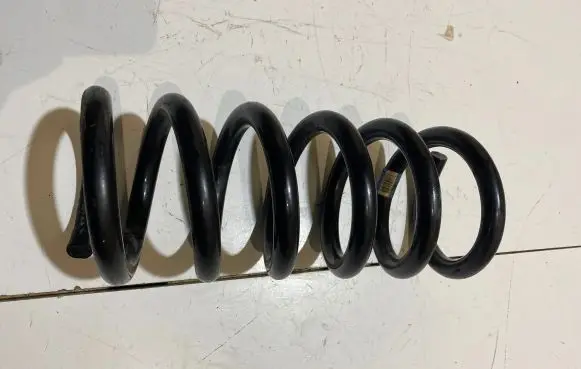Ford Mustang VI Rear coil spring FR3C5560BC