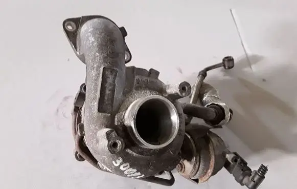 Peugeot 3008 I Turbo 9685120680