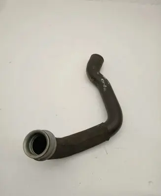 Porsche 911 991 Engine coolant pipe/hose 99110662202