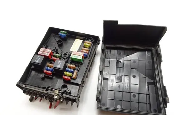 Fuse module
