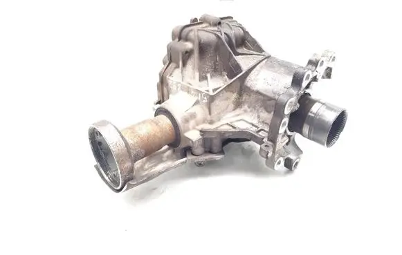 Volvo XC90 Gearbox transfer box case 36011764 DWXJA