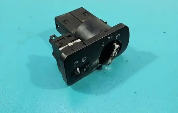 Audi A3 S3 8L Light switch 8L1941531G IMPRK1514681
