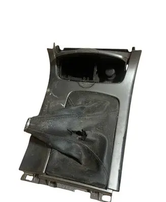 Mazda 6 Gear shifter surround trim plastic GJ6A64334