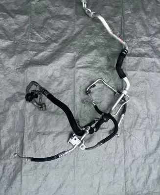 Jeep Compass Air conditioning (A/C) pipe/hose 00521423940