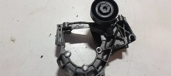 Generator/alternator bracket