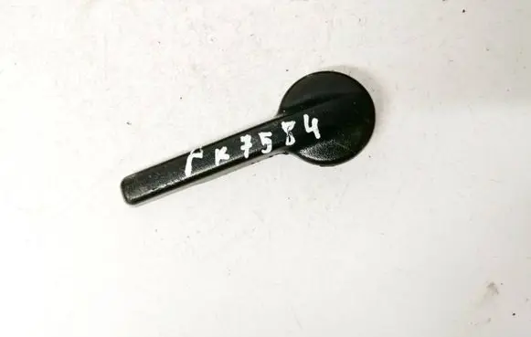 Nissan Murano Z50 Other interior part