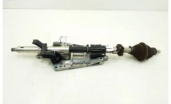 Mercedes-Benz GLK (X204) Steering wheel axle A2044603616