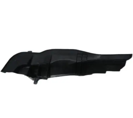 Mazda MX-30 Wiper trim